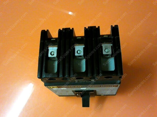 FAL34030 | THERMAL-MAGNETIC CIRCUIT BREAKER - Image 4