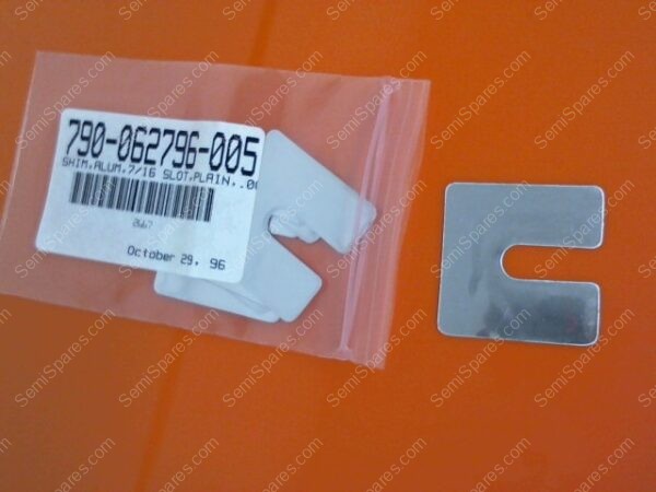 857-050267-001 | KIT,SHIMS,ALUM,SLOTTED,7/16 - Image 5