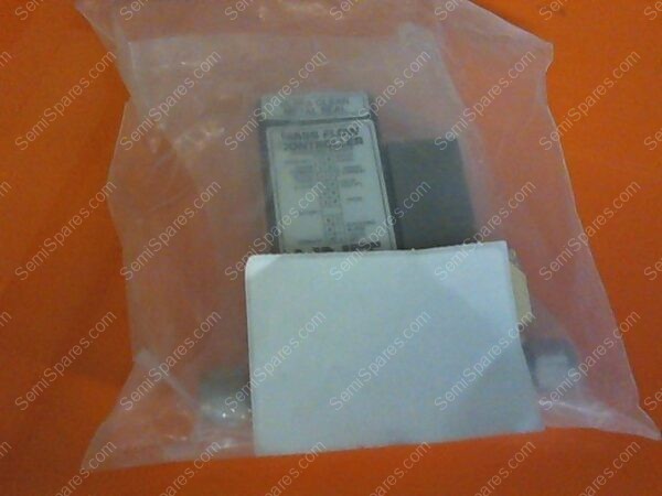 MF-1390-00 | MFC,UNIT,UFC-1160A,BCL3,100SCCM,VERTICAL,AMAT-M1 - Image 2