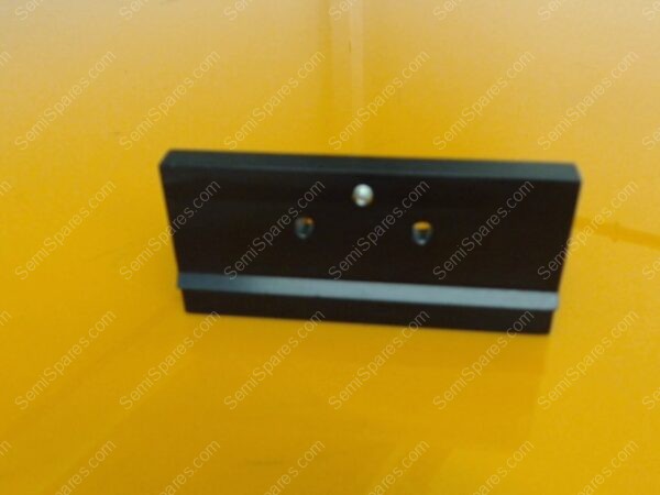 PL-3089-00 | EAR PLATE,# 03-1404, H-3 - Image 2