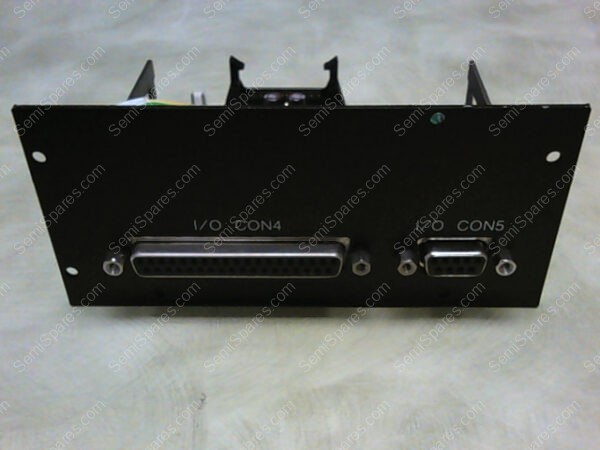 26977N086 YWP | 12631 SEIKO SEIKI PCB, TURBO PUMP CONTROLLER BOARD, 26977N086 YWP - Image 3