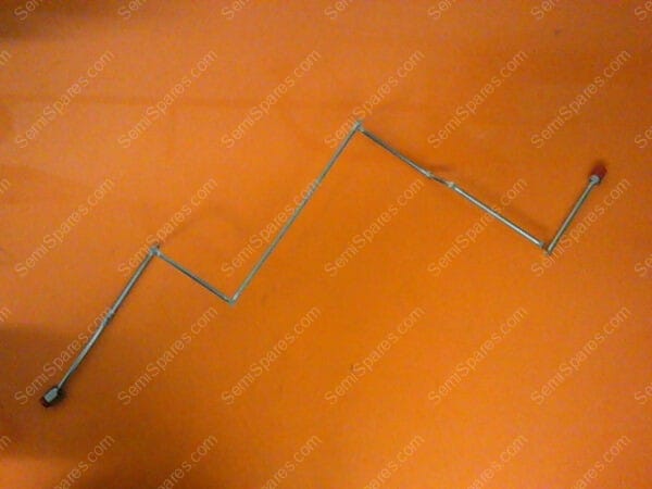 839-074670-001 | WLDMT,HE DLVY,GAS BOX TO INSTR - Image 3