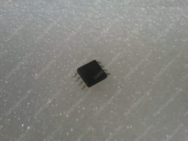 AT45DB041B-SC-2.5 | IC FLASH 4MBIT SPI 15MHZ 8SOIC - Image 3