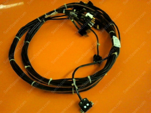 853-460512-001 | ASSY,HARN,TC,MW,MET STP ALLI - Image 4
