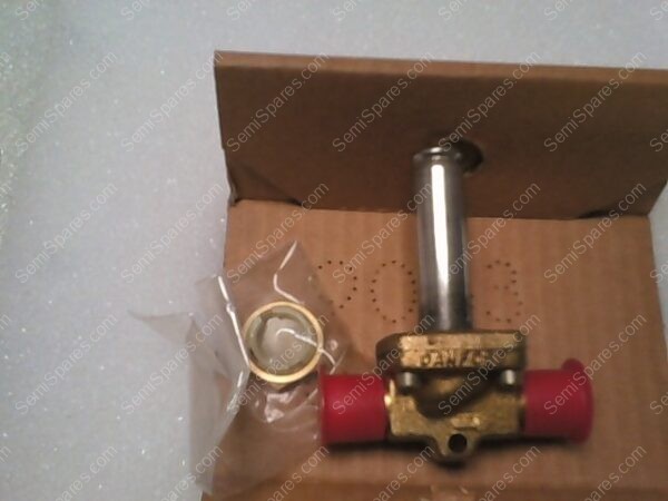 766-094084-001 | VLV,SOL,NC DANFOSS,3/8 FLARE - Image 3