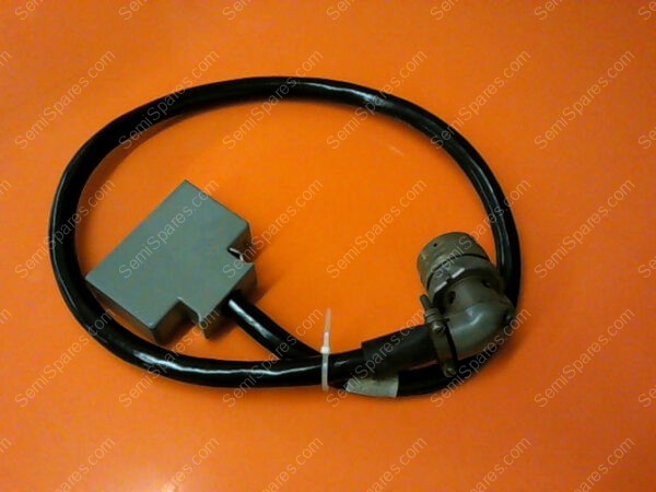 D-D-931980 | SEIKO SEIKI, CONNECTION CABLE 0.8M P017-18/20P D-D-931980 941SD00010 - Image 5