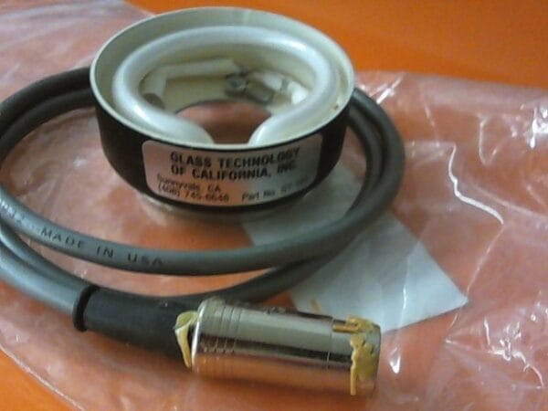 LB-2460-00 | LAMP, GT-101, MICROSCOPES FAB3 - Image 3