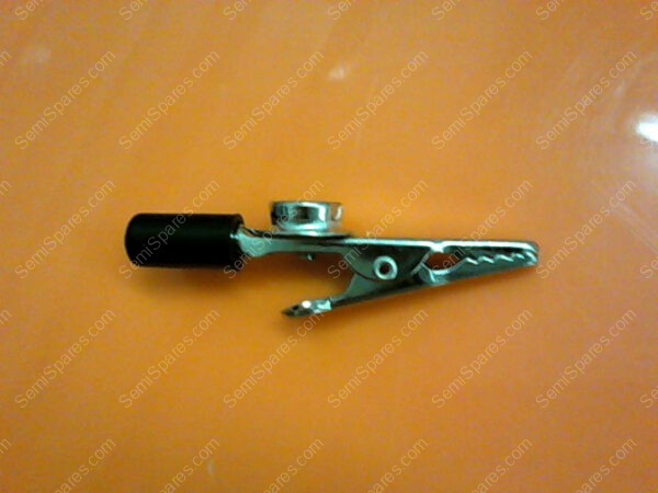 30206 | AE MODEL 3020610 FT COIL CORD WITH ALLIGATOR CLIP 02/96 - Image 6