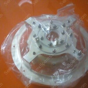 VT-5855-00 | E-GUN, P.S., P/N: 110-0035-1, POWER TUBE SO