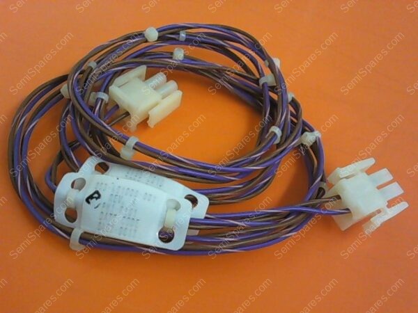 853-491009-001 | ASSY,HARN,RF GEN PCB/FAC PM1 - Image 4