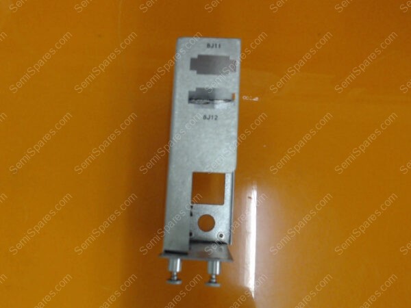 714-015086-001 | FEED-THROUGH BOX, LOWER MATCH - Image 4