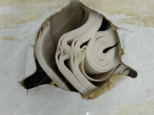 GU-2590-00 | TOWEL,WB-8909,DRY-UP 19"X42" - Image 3