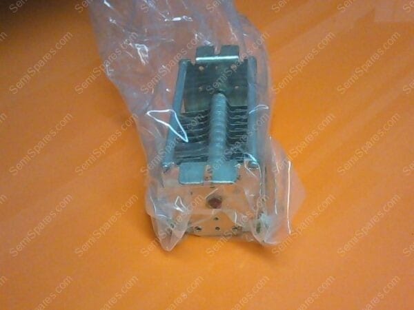 CP-0660-00 | CAPACITOR,VARIABLE,AIR,31-236-002 - Image 2