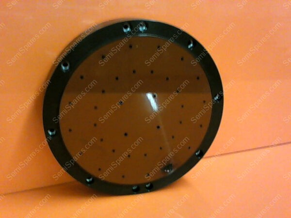 1D10-100956-12 | TOKYO ELECTRON 1D10-100956-12 ELECTRODE, BOTTOM 8S - Image 5