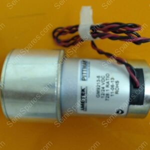 GM9213-5 | 728.1 RATIO 12/24 VDC