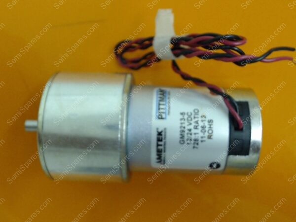 GM9213-5 | 728.1 RATIO 12/24 VDC