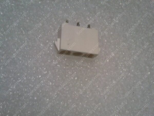 350789-2 | TE CONNECTIVITY AMP CONNECTORS 350789-2 - Image 3
