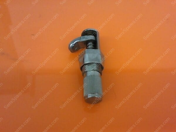 790-093027-012 | LTCH,ADJ,GRIP,MINI,SST CCW - Image 2