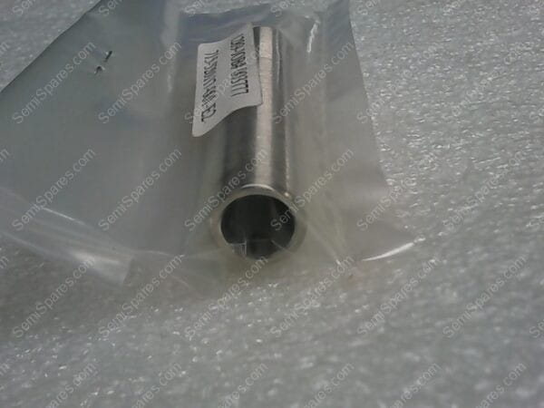 715-520117-001 | TUBE,1/2"OD X 2 1/2"LG,SST - Image 2