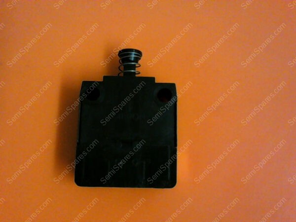 653-D2D-1000 | 16A SWITCH SPDT-NO-NC OMRON CONTROL SWITCHES - Image 4