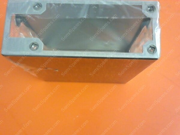 714-035639-001 | ENCL,CONTAINMENT,9400,GAS DLVY - Image 7