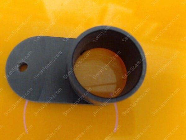 XX-3782-00 | BRACKET,CENTERED,FIBER OPTIC,0020-31766 - Image 4