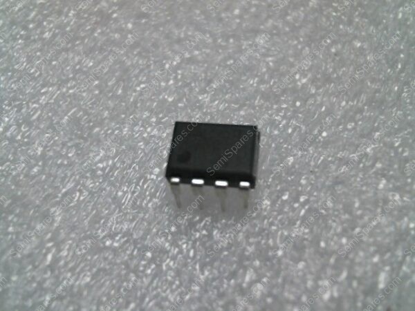 AQW212 | SSR RELAY SPST-NO 500MA 0-60V - Image 5