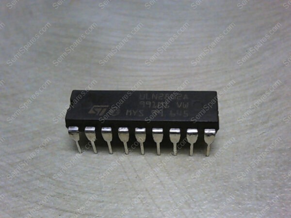 631-007891-001 | IC ULN-2802A - Image 4