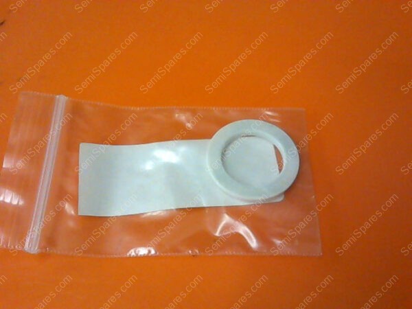 E17017330 | LOW BEAM, SHOULDER, BUSHING KIT (PACK OF 2) - Image 3