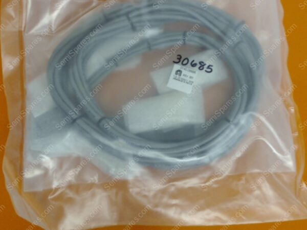 0140-09996 | HARNESS PRESS XDCR SERIPLEX (APC)/VME II - Image 2