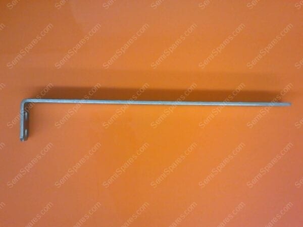 714-032571-001 | BRACKET,MOUNTING, GAS BOX - Image 3