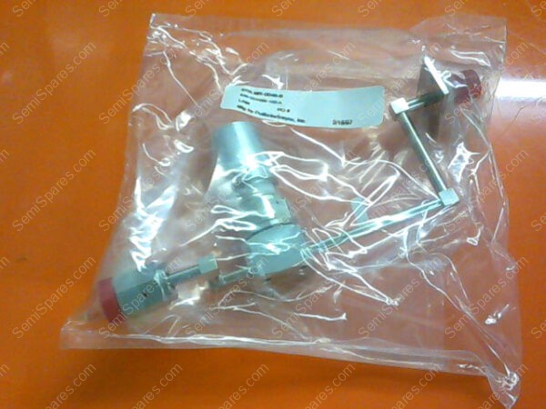 839-024496-100 | WELDMENT,HELIUM CNTRLR TO V93 - Image 5