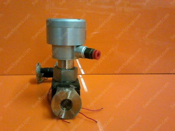 853-031467-001 | ASSY, MANIFOLD 10 TORR - Image 5