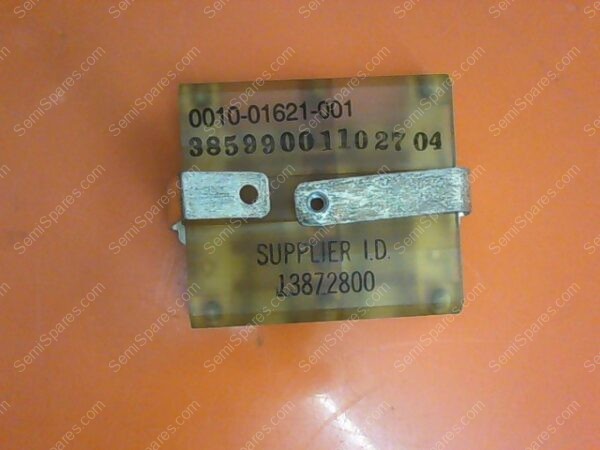 CP-0900-00 | CAPACITOR,SOURCE PACK,0010-01621,M2 - Image 4