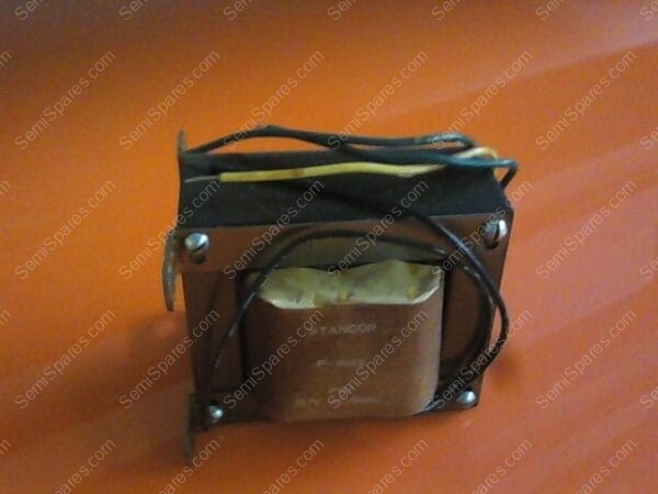 TF-0070-00 | T-FORMER, STANCOR, 117V-28V, CONT/RECTI,P-8669,FURN - Image 2