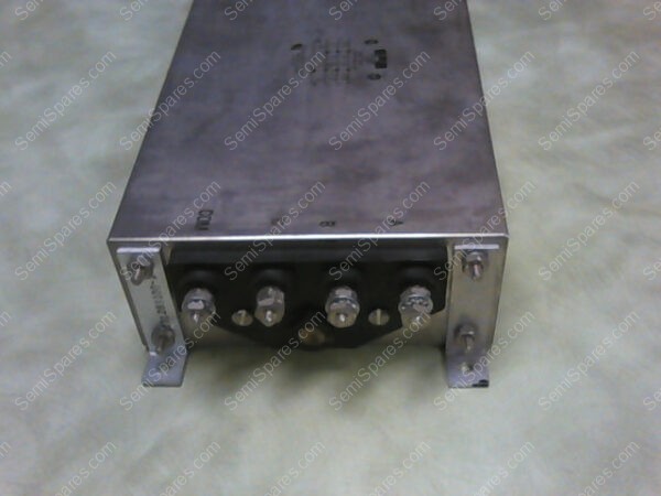 131283100-2 | SRE EMI FILTER 3 PHASE D20A 20AMP 250VAC - Image 4