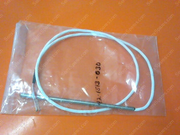 SN-4230-00 | SENSOR #42-1513-030,RTD,PROBE RESISTIVITY - Image 5