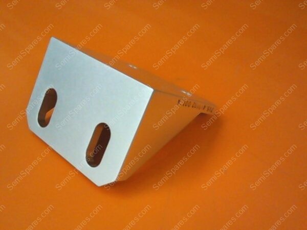 715-410032-001 | BRKT,VAT VLV MTG,P.M. CART,250 - Image 5