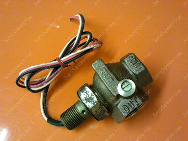 26601 | FLOW SWITCH - Image 5