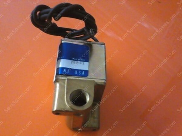 VL-1080-00 | SOLENOID, VALCOR, P/E, 55P19DB3C - Image 3