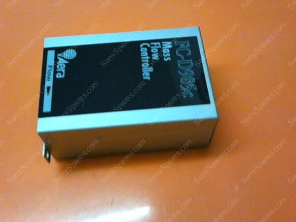 FC-D985CT-BH | AERA MASS FLOW CONTROLLER FC-D985CT-BH C050621074 - Image 5