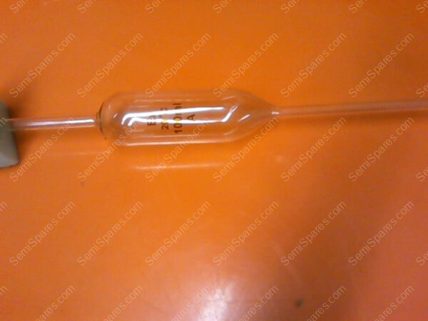 5PTE2 | GLASS PIPE 100ML 5PTE2 - Image 4