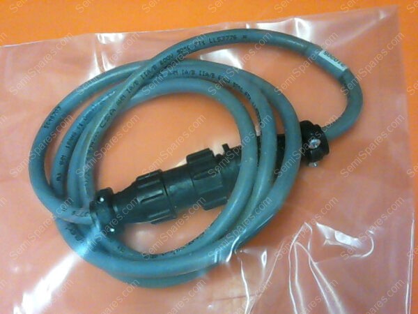 E63634 | OLFLEX CABLE 5M 18AWG 600VAC 90C W/11 WIRE LEAD E63634 - Image 6