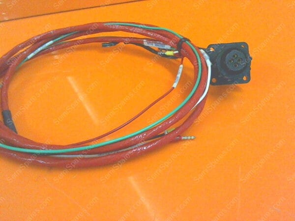 212911100 | CA ASSY,RBM DOOR INTRLK SNSR,L - Image 6