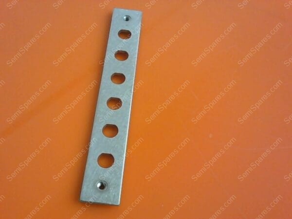 714-330488-001 | PL,JK MTG,PWR ASSY,ESC 9600 - Image 6