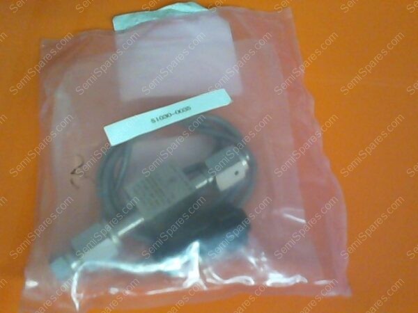 XX-9564-00 | EXCESS FLOW SWITCH,P/N 1030-0035 - Image 3