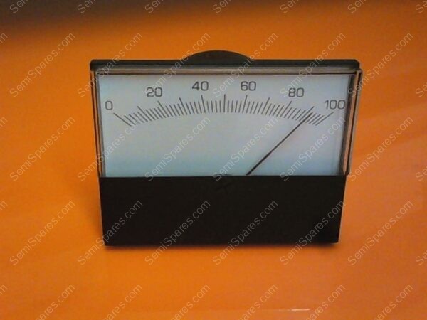 MT-0300-00 | METER, PANEL, F0596001,120-10/35OD - Image 3