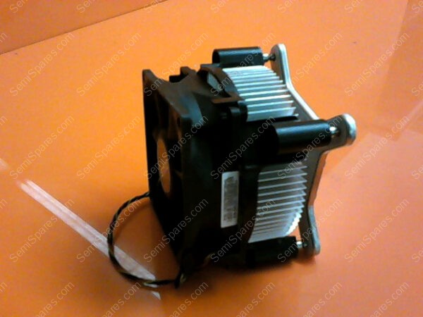 13G075088120H2 | 13G075088120H2 ASUS SOCKET LGA755 CPU HEATSINK AND FAN - Image 5