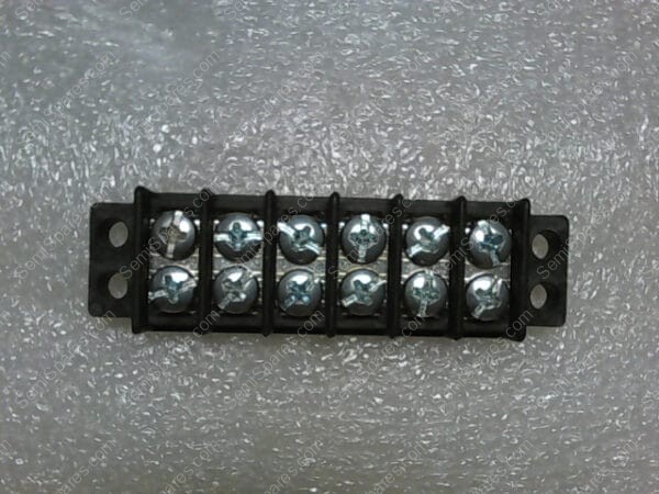 673-060851-006 | TERM STRIP 6 TERM 20A - Image 3