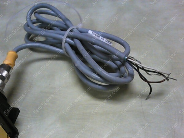 OASBFX | BANNER OASBFX WITH OPBT3QDH SENSOR ANALOG OMNI-BEAM 0-10VDC - Image 5